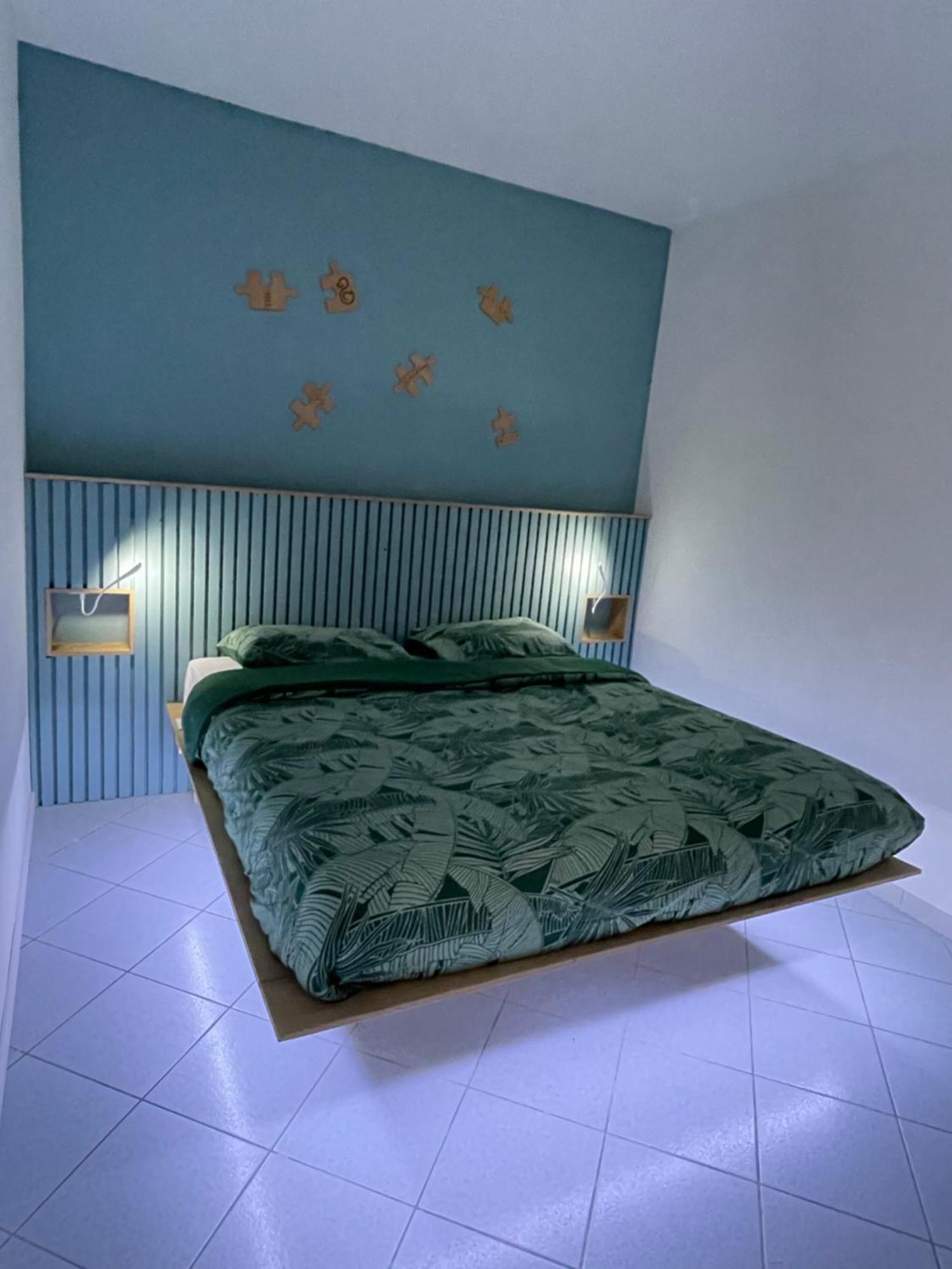 The Ugly Duckling Apartment 多米勒托 外观 照片