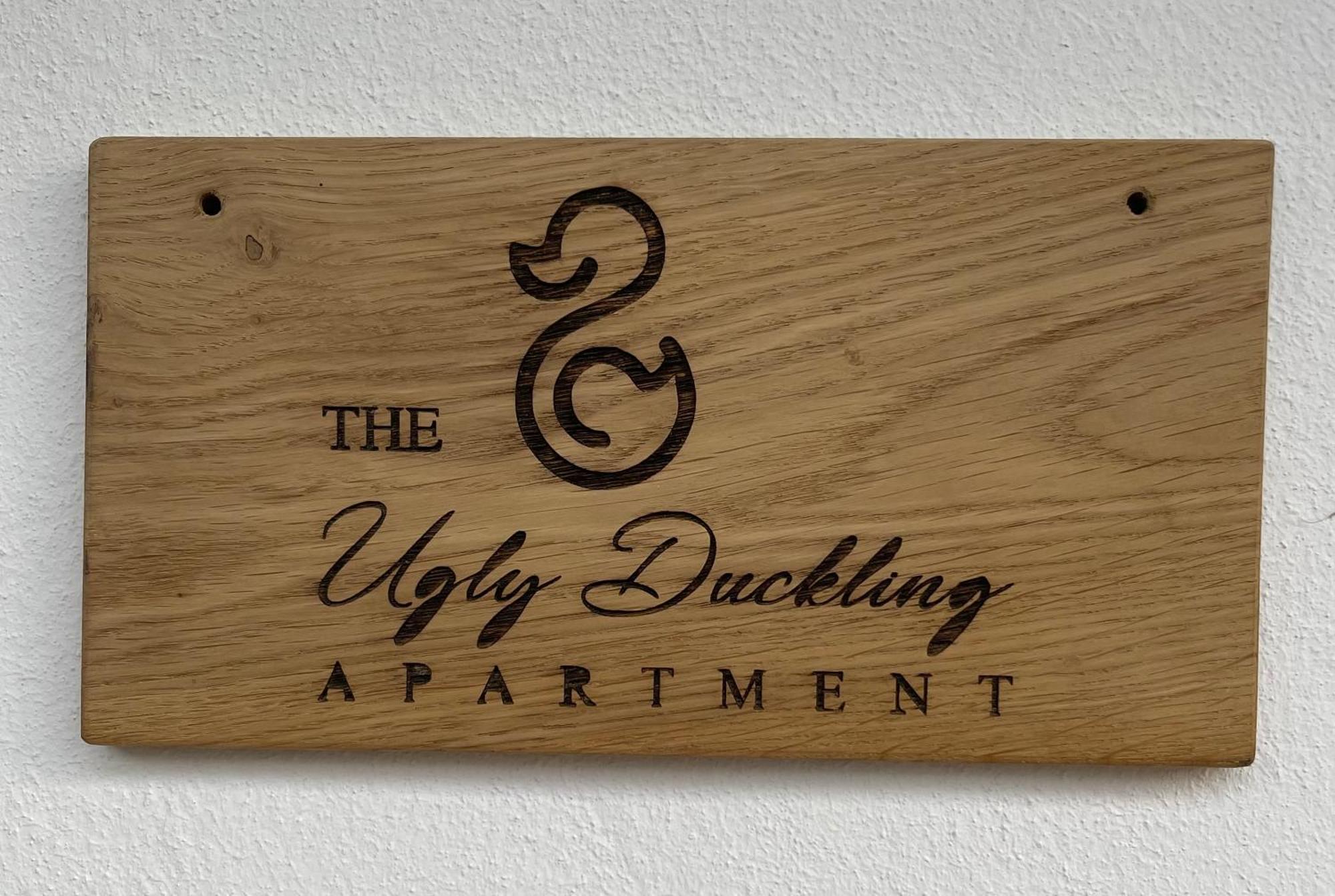 The Ugly Duckling Apartment 多米勒托 外观 照片