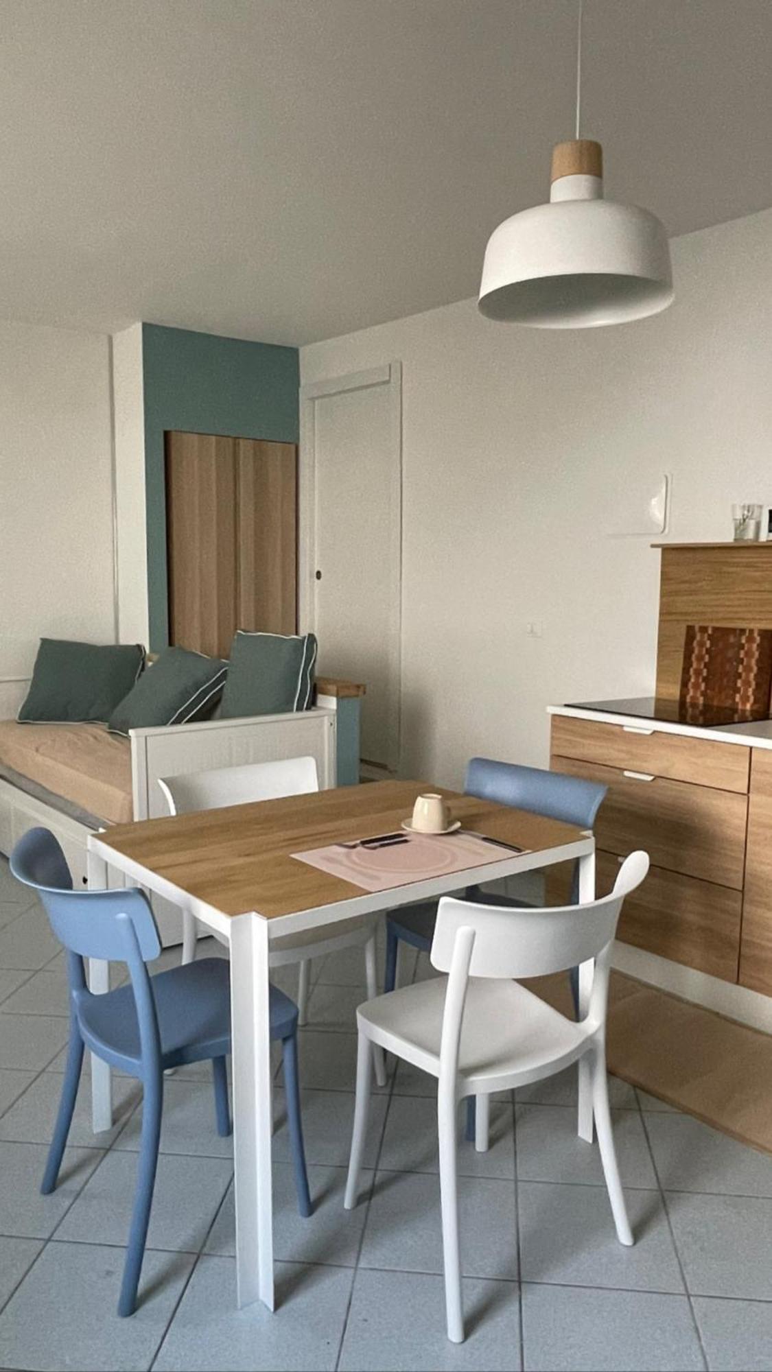 The Ugly Duckling Apartment 多米勒托 外观 照片