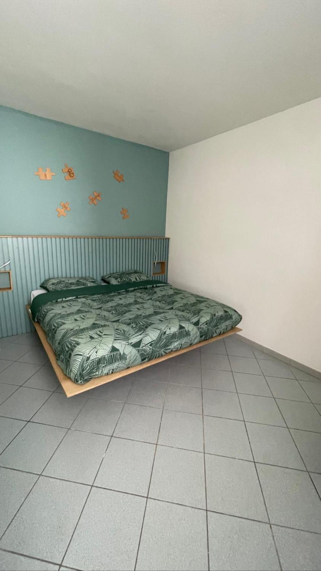 The Ugly Duckling Apartment 多米勒托 外观 照片