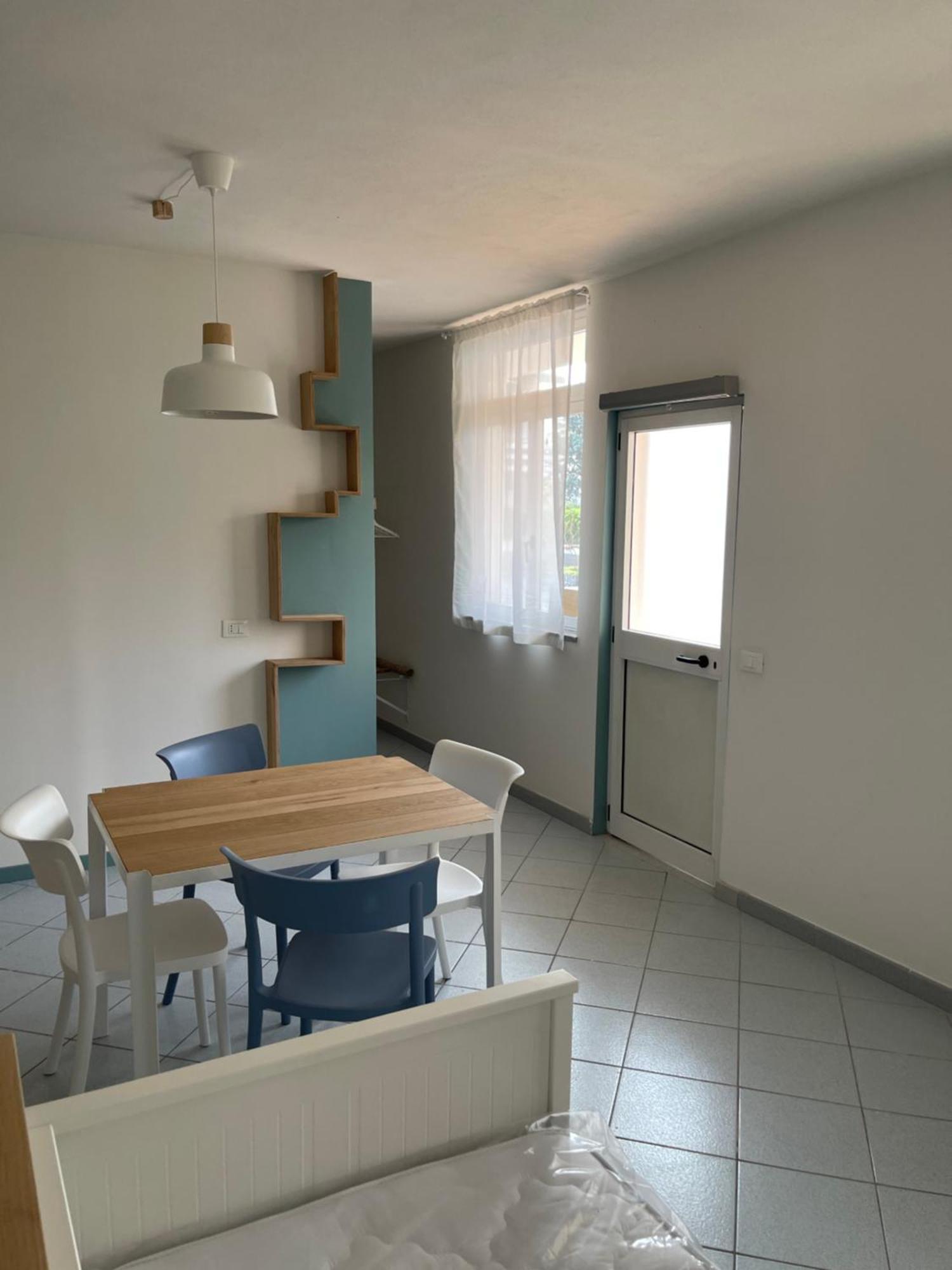 The Ugly Duckling Apartment 多米勒托 外观 照片